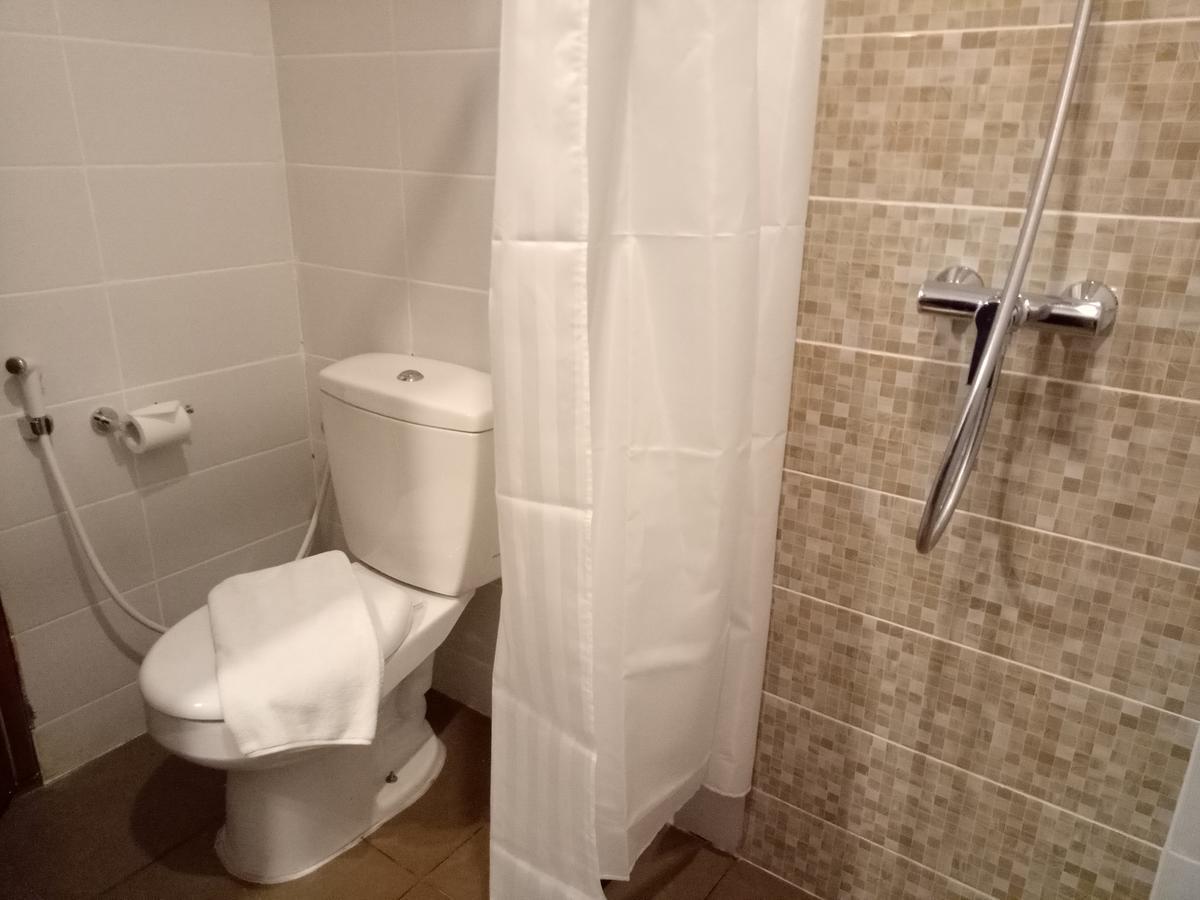 Uniq Hotel Γιογκιακάρτα Εξωτερικό φωτογραφία