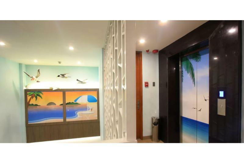 Uniq Hotel Γιογκιακάρτα Εξωτερικό φωτογραφία