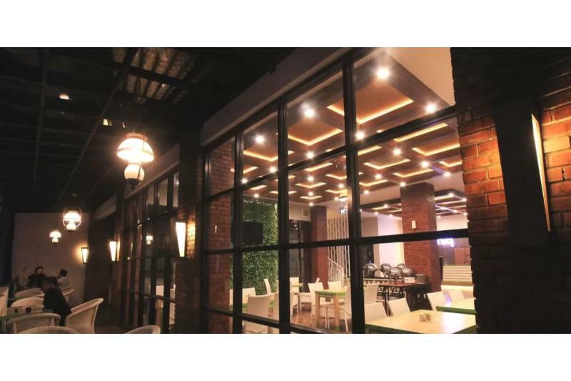 Uniq Hotel Γιογκιακάρτα Εξωτερικό φωτογραφία